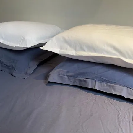 Chaleureux Dans Centre Appartement Leers