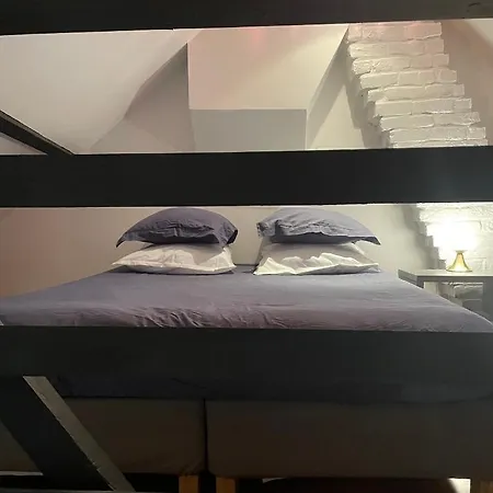 Chaleureux Dans Centre *