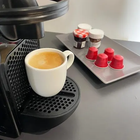 Appartement Chaleureux Dans Centre Leers