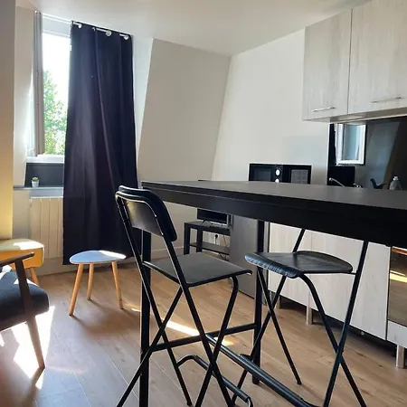 Chaleureux Dans Centre