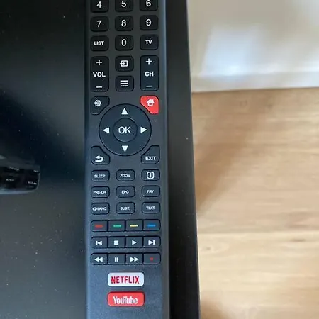 Chaleureux Dans Centre Leers