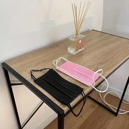 Chaleureux Dans Centre *