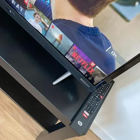 Chaleureux Dans Centre