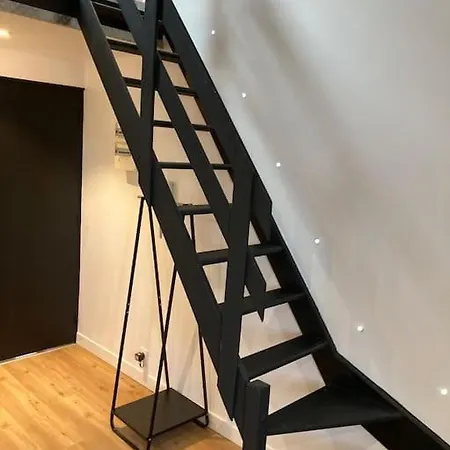 Chaleureux Dans Centre