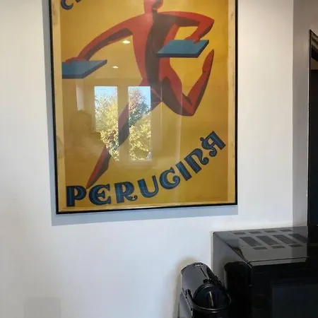 Chaleureux Dans Centre Appartement