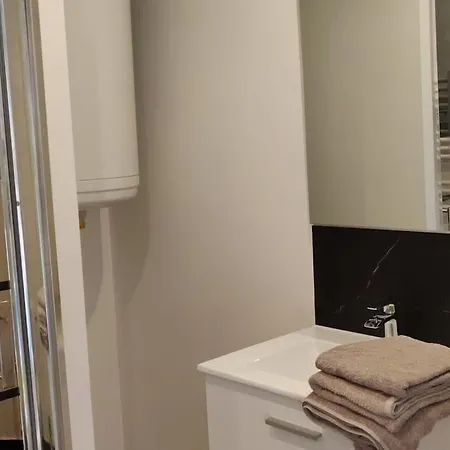 Chaleureux Dans Centre *